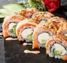 Фото компанії Tsunami sushi