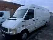 Фото компанії Вантажні перевезення