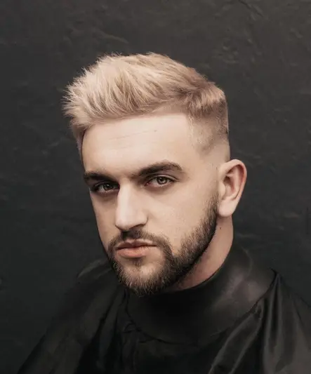 Фото компанії Чоловіча перукарня "Cultura barbershop"