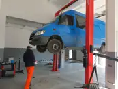 Фото компанії SolidAvto