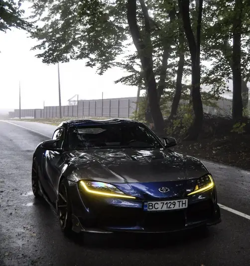 Фото компанії FastMotors