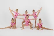 Фото компанії Школа сучасного танцю "DANCE MAFIA FAMILY"