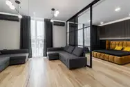 Фото компанії Компанія по ремонту квартир "Comfort House"
