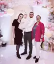 Фото компанії Ведуча на свято