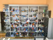 Фото компанії Магазин підшипників "Роман"