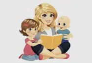 Фото компанії Агенство з підбору професійних нянь "Step B. Step"