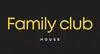 Логотип компанії Клубний будинок "Family Club House"