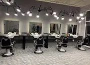 Фото компанії AL'S Barbershop Lviv