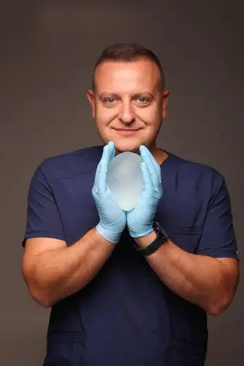 Фото компанії Пластичний хірург "dr.matviyuk"