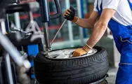 Фото компанії Шиномонтаж/Автомагазин