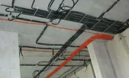 Фото компанії Електромонтажні роботи