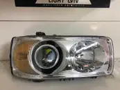 Фото компанії Майстерня автосвітла "Xenon light"