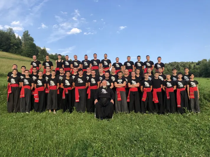 Фото компанії Школа бойового гопака "Шаблезуб"
