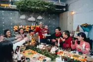 Фото компанії Ресторан "Мамонт"