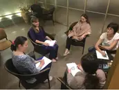 Фото компанії Холістичний медичний центр "Лелека"