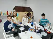 Фото компанії Дитяча кімната "МАЗЯ"