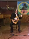 Фото компанії Викладач гри на гітарі "Артем Олександрович"