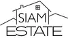 Логотип компанії Агентство нерухомості "SIAM ESTATE"