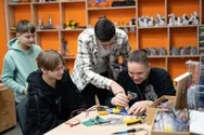 Фото компанії IT Step Academy Чернівці
