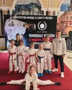 Фото компанії Спортивний клуб "WINNER"