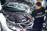 Фото компанії Детейлінг студія "Volt Detailing"