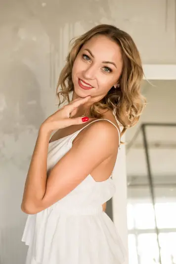 Фото компанії Olesia Horoshko. Permanent