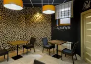 Фото компанії Кафе "Шабатура"
