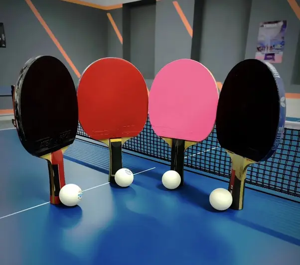Фото компанії Royal Table Tennis