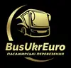 Логотип компанії Пасажирські перевезення під замовлення Україна-Європа