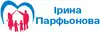 Логотип компанії Дитячий гастроентеролог та дієтолог