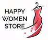 Логотип компанії Happy women store