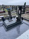 Фото компанії Виготовлення, монтаж і демонтаж пам'ятників