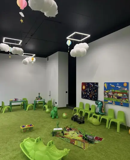 Фото компанії Mini Dino Club
