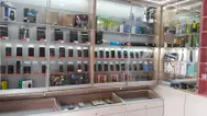 Фото компанії Магазин "Мобітел"