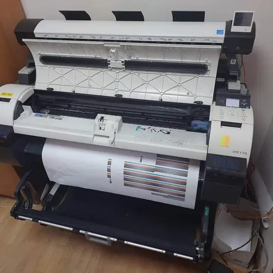 Фото компанії Print Master