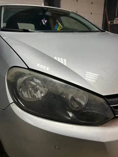 Фото компанії Тюнінг автомобільних фар