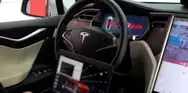 Фото компанії Автоелектрик для Tesla