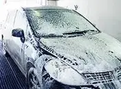Фото компанії Автомийка "АвтоБаня"