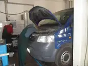 Фото компанії СТО "Електрон-Авто"