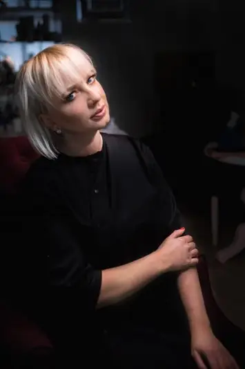 Фото компанії Центр косметології та стоматології "АНТИК"