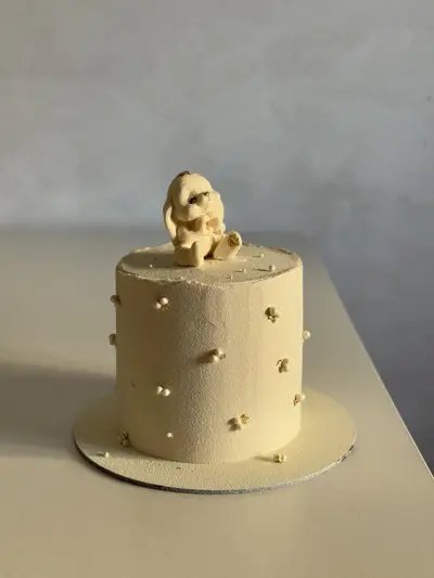 Фото компанії Kristi_cakery