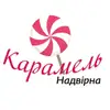Логотип компанії Дитячий розважальний центр "Карамель"