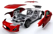 Фото компанії Рихтування автомобілів