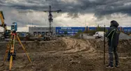 Фото компанії Послуги геодезиста