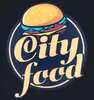 Логотип компанії City Food