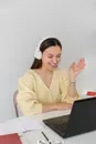 Фото компанії Курси англійської мови "Speaking Club"