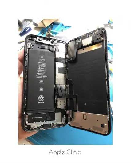 Фото компанії Apple Clinic