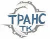 Логотип компанії Товариство з обмеженою відповідальністю "ТРАНС ТК"