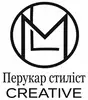 Логотип компанії Студія Людмили Міщенко