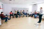 Фото компанії LITS Lviv IT School